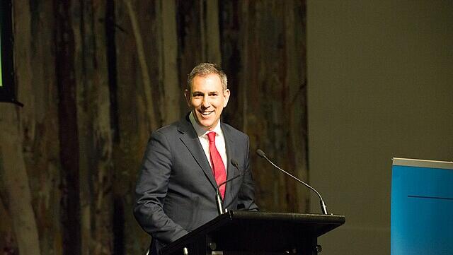 Chalmers welcomes rate cut but more work needed