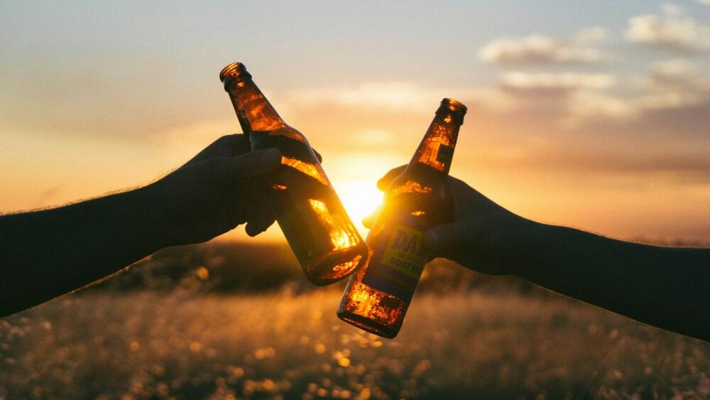 As young people drink less, are alcohol sales declining?