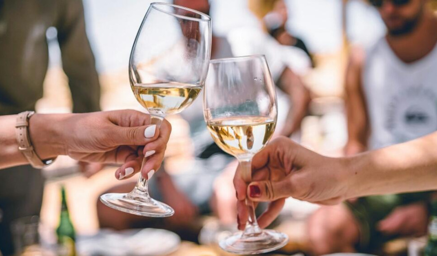 Treasury Wine Estates boosts profit, revenue