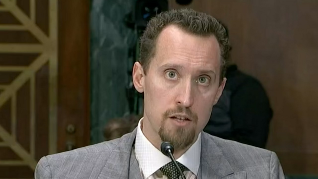 Trump nominates E.J. Antoni as BLS commissioner