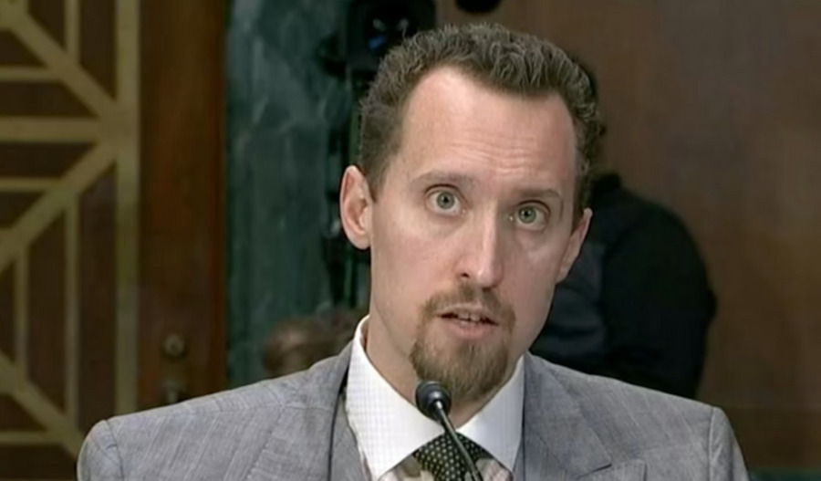 Trump nominates E.J. Antoni as BLS commissioner