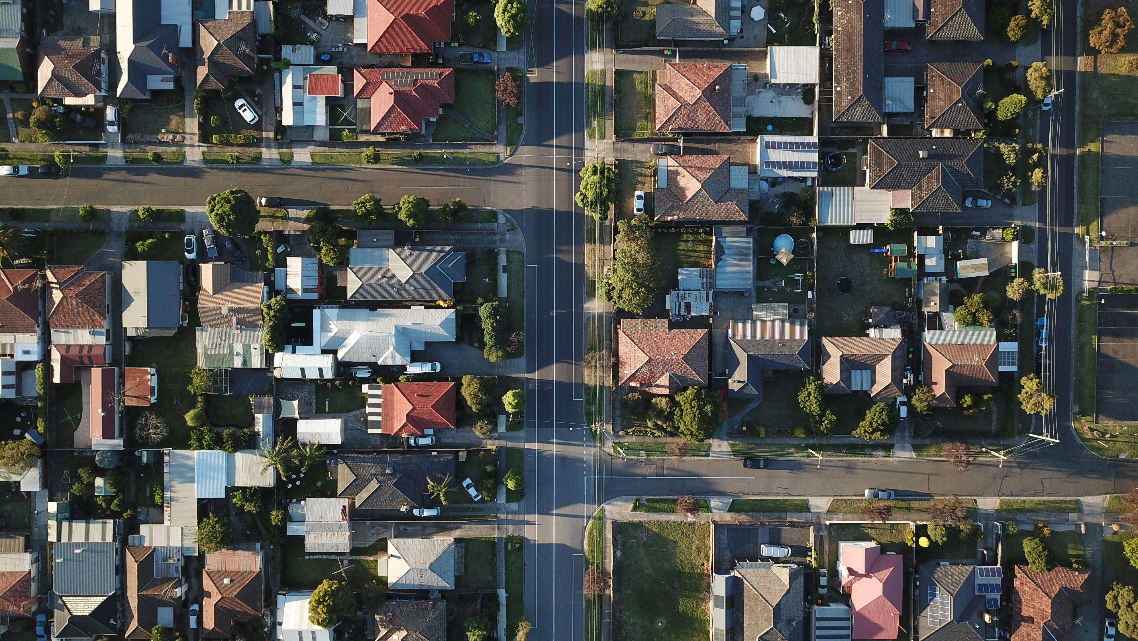 Home loans rise following quarter of decline