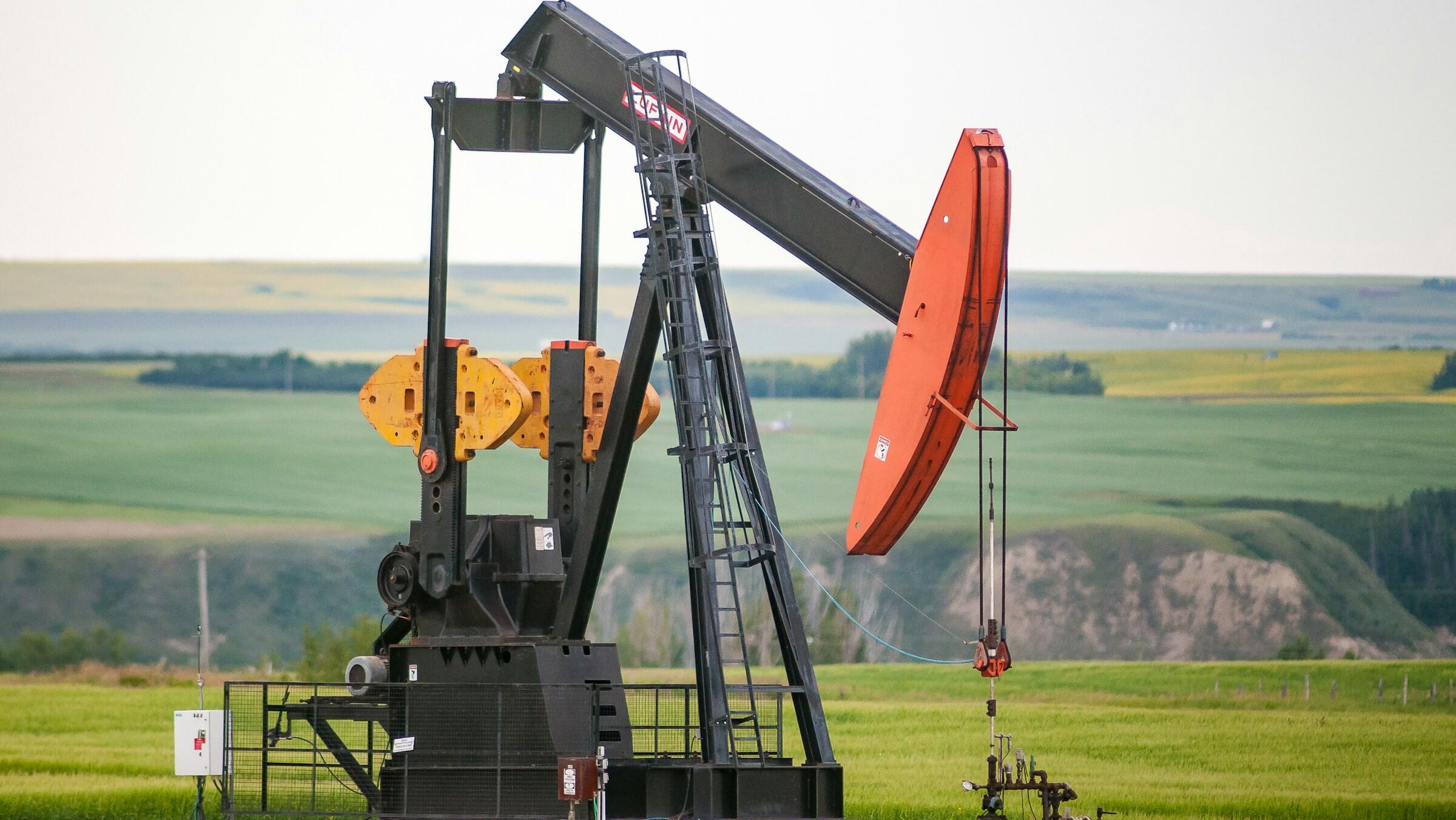 Oil prices rise as OPEC raises 2026 demand forecast
