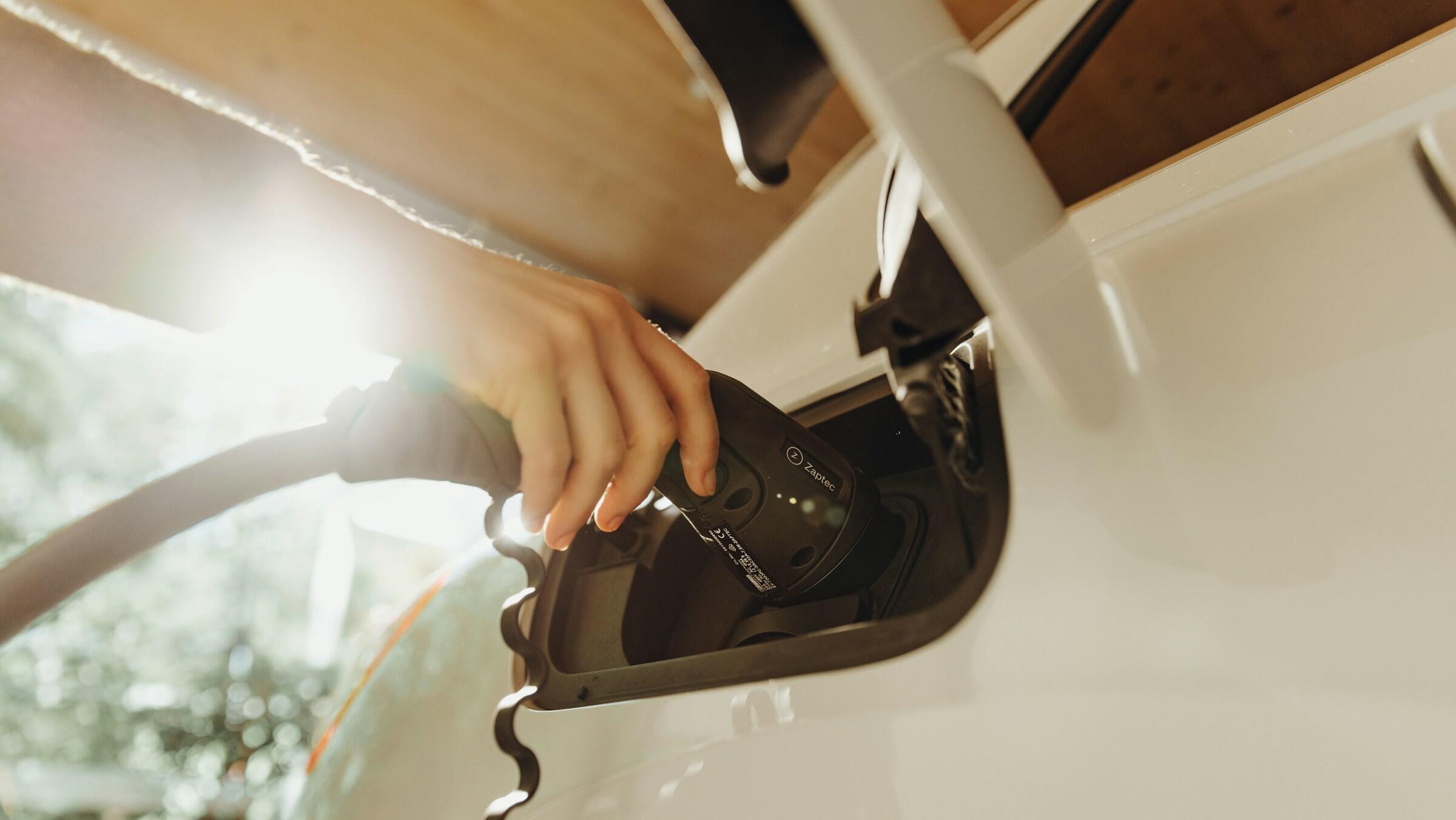 EV charging taxes considered by Federal Government