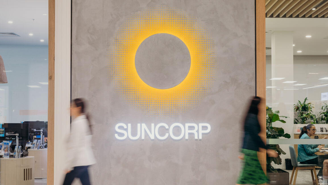 Suncorp earnings grow after selling businesses