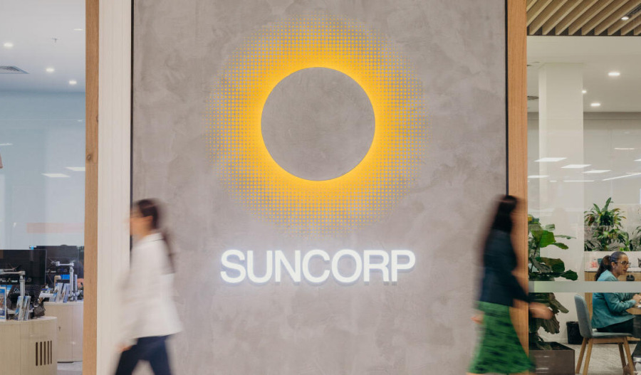 Suncorp earnings grow after selling businesses