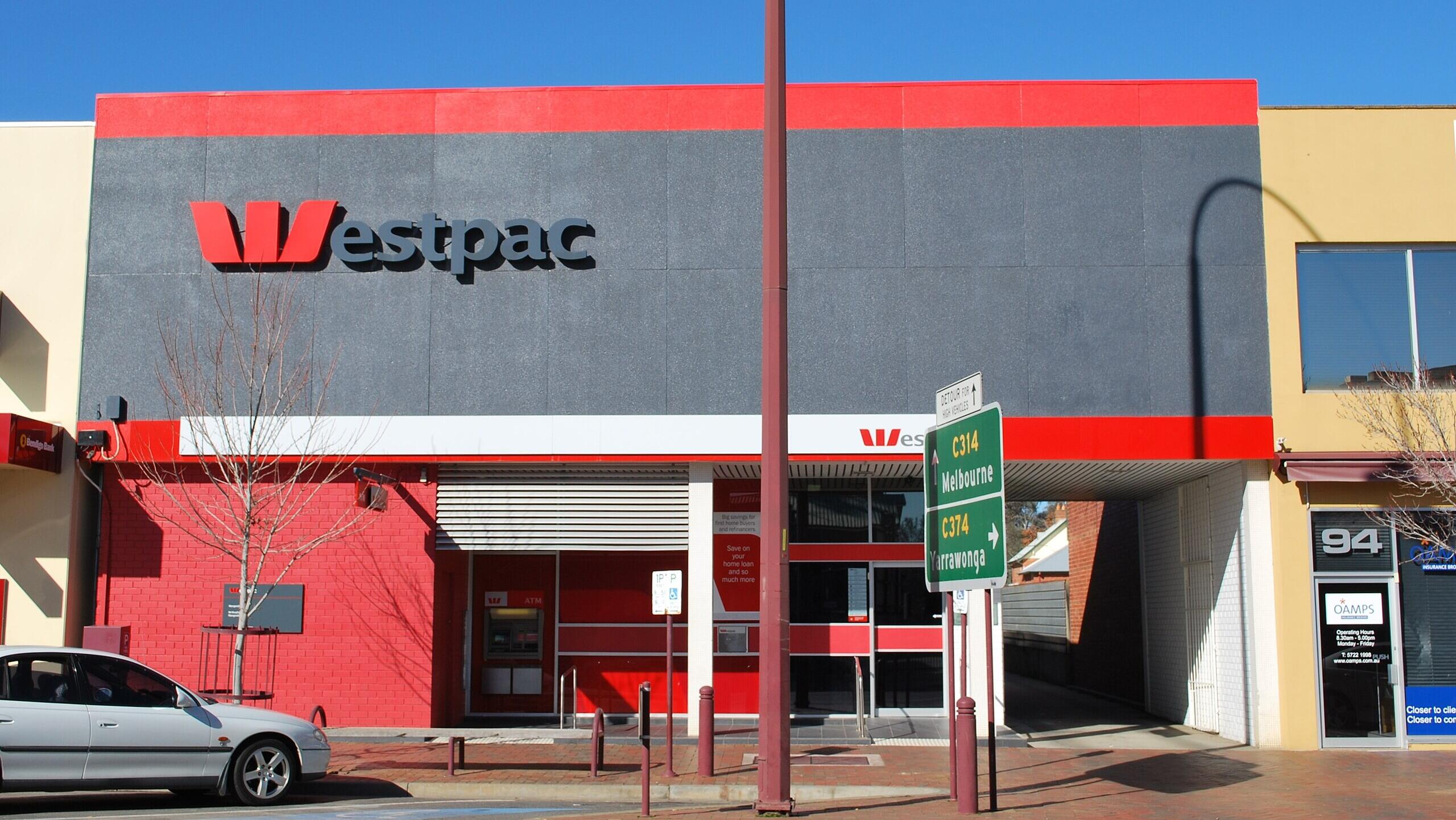 Westpac sees no stress in sound quarterly result