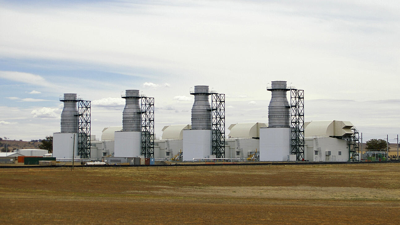 Origin profits beat estimates with gas segment's growth
