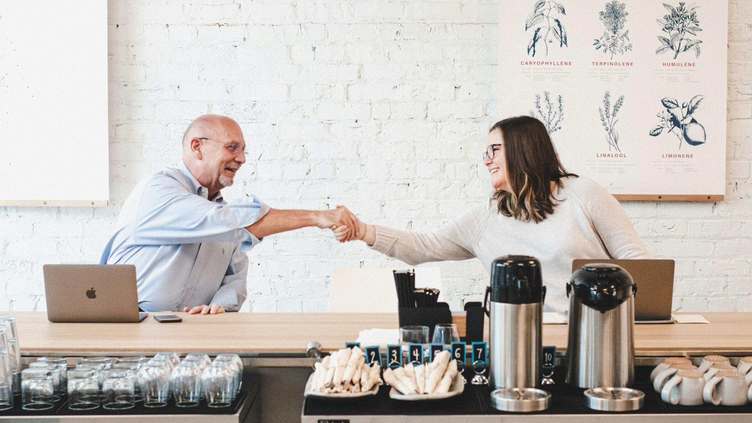 Telstra and Infosys join forces via digital business