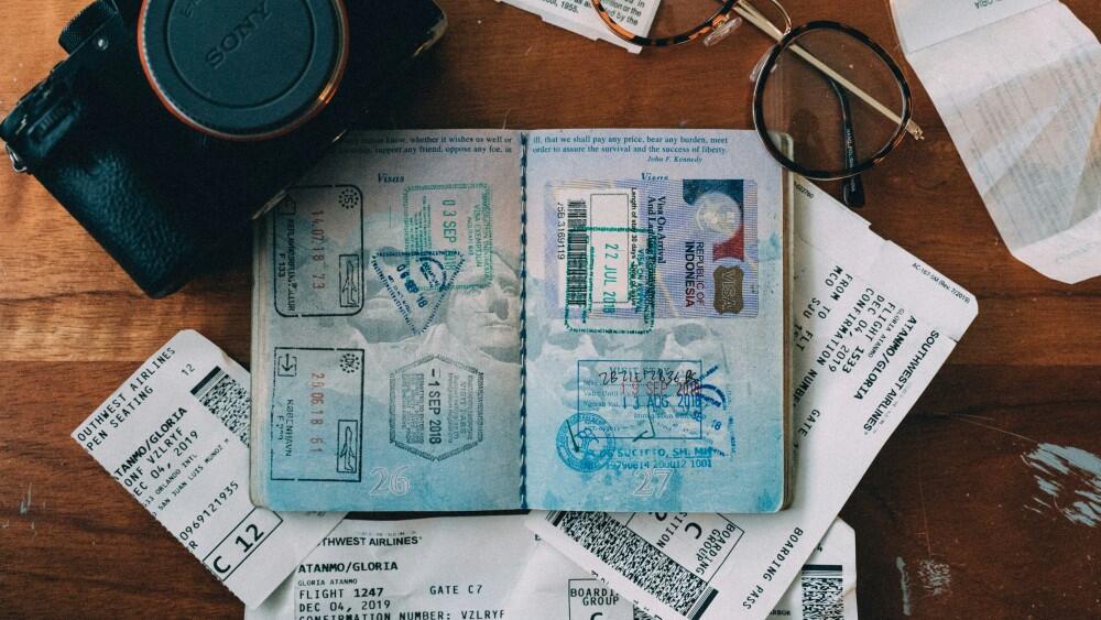 EU introduces new Entry Exit System for travellers