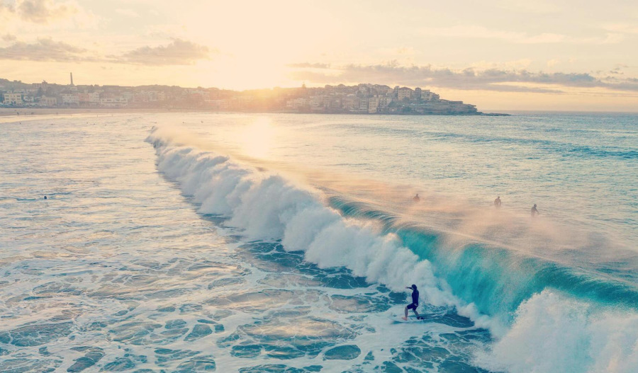 ASX 200 rides record wave, corporate results in focus