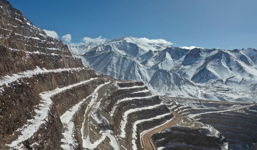 Barrick, Shandong pursue US$400m Veladero mine upgrade