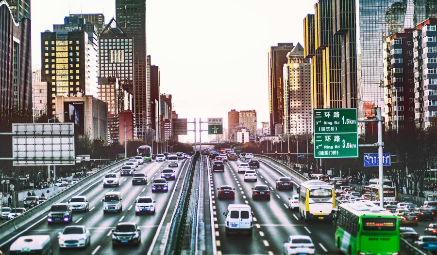 China’s July growth slows; key indicators miss forecasts