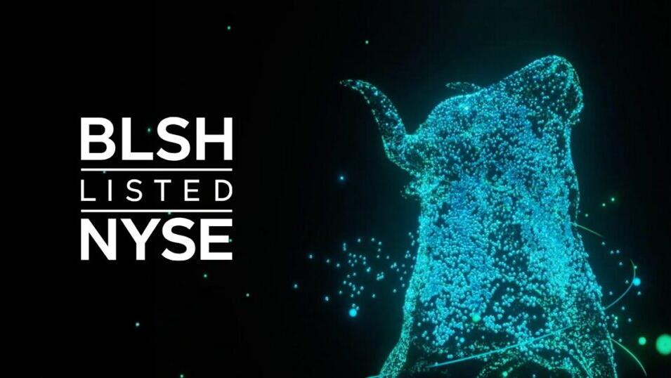 Crypto exchange Bullish's value surges in NYSE debut