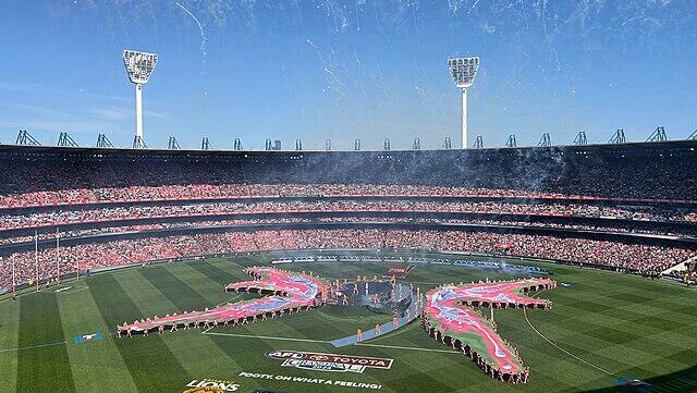 AFL extends footy finals tickets price freeze