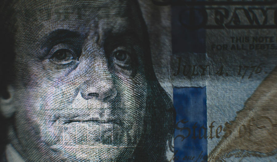 FX Week Ahead: DXY resumes slide ahead of Jackson Hole