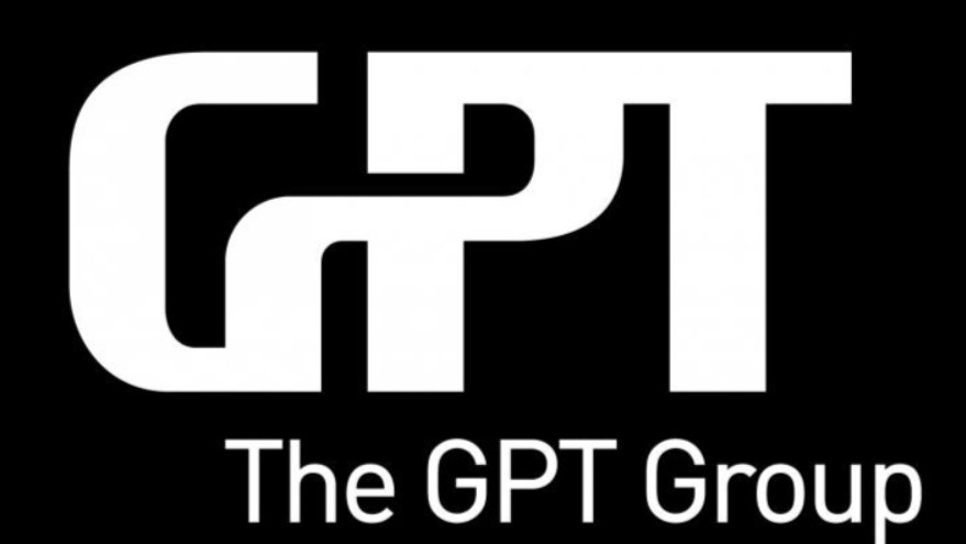GPT back in the black as write-down drops away