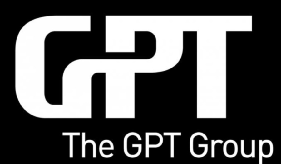 GPT back in the black as write-down drops away