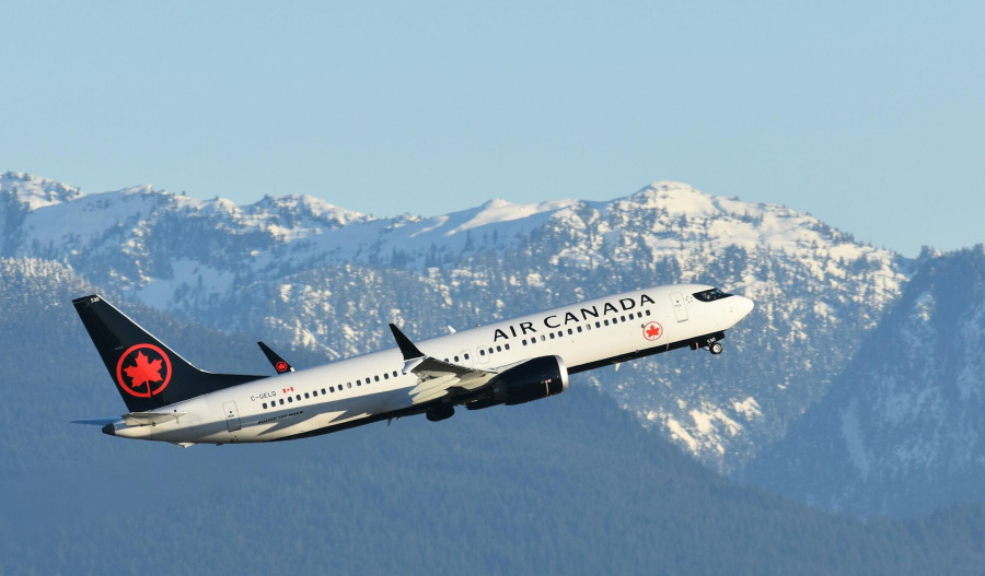 Air Canada strike continues despite back-to-work order