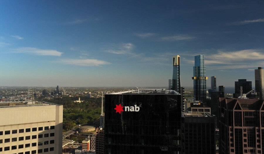 NAB admits underpaying staff, posts mixed Q3 profits
