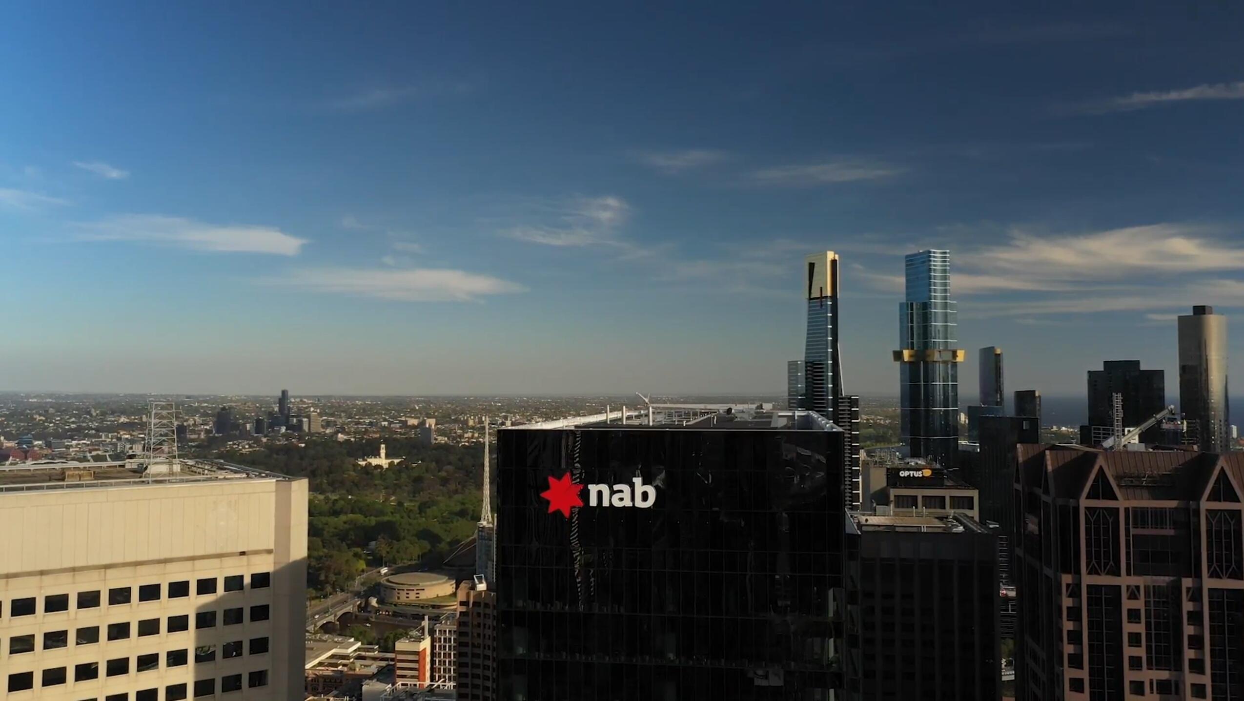 NAB admits underpaying staff, posts mixed Q3 profits