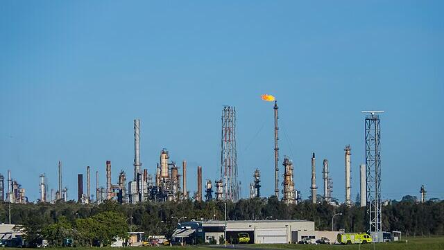 One-offs and inventory loss push Ampol into red