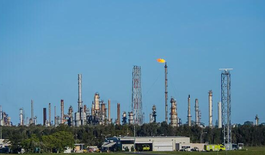 One-offs and inventory loss push Ampol into red