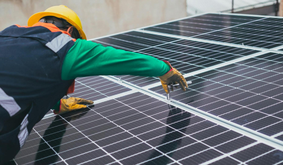 Victoria's renewable energy plan set to double in cost