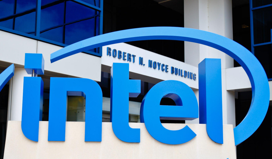SoftBank to invest US$2bn into Intel