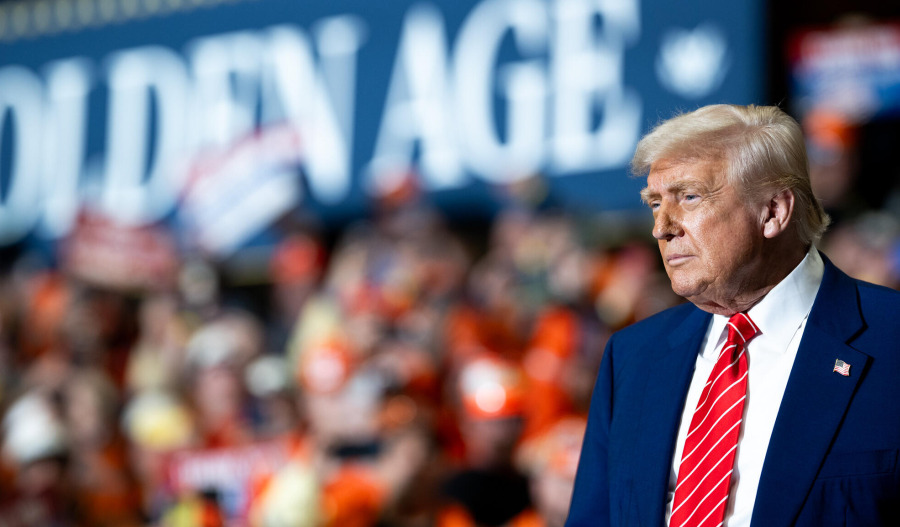 Trump expands steel tariffs across 407 new products