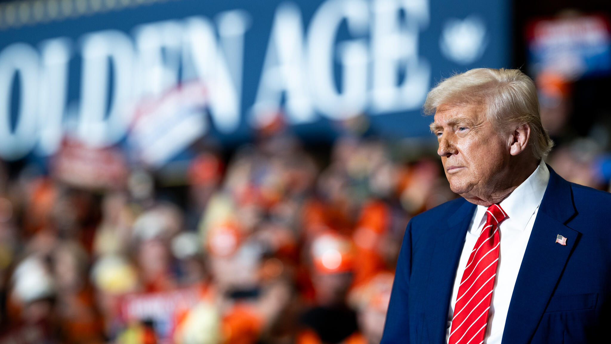 Trump expands steel tariffs across 407 new products