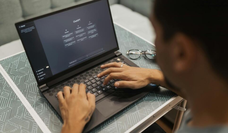 New report reveals Aussies are optimistic about tech