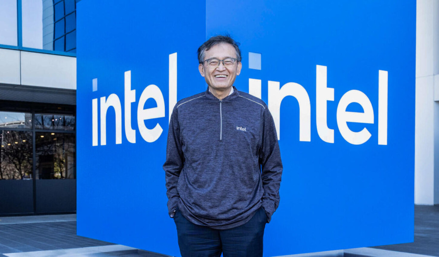 Trump weighs Intel stake via CHIPS Act conversion