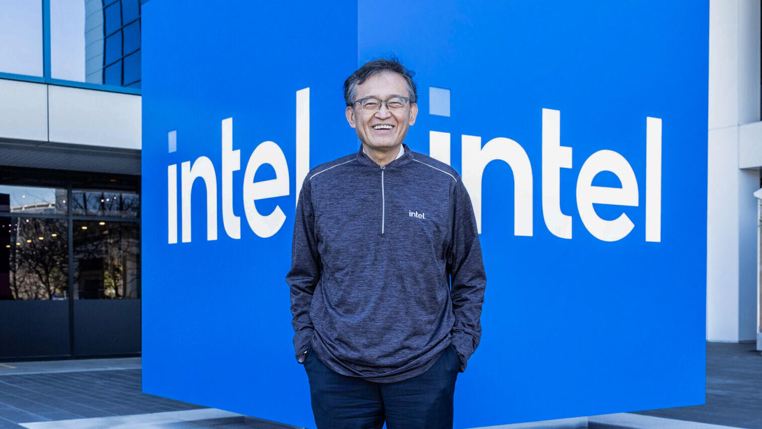 Trump weighs Intel stake via CHIPS Act conversion
