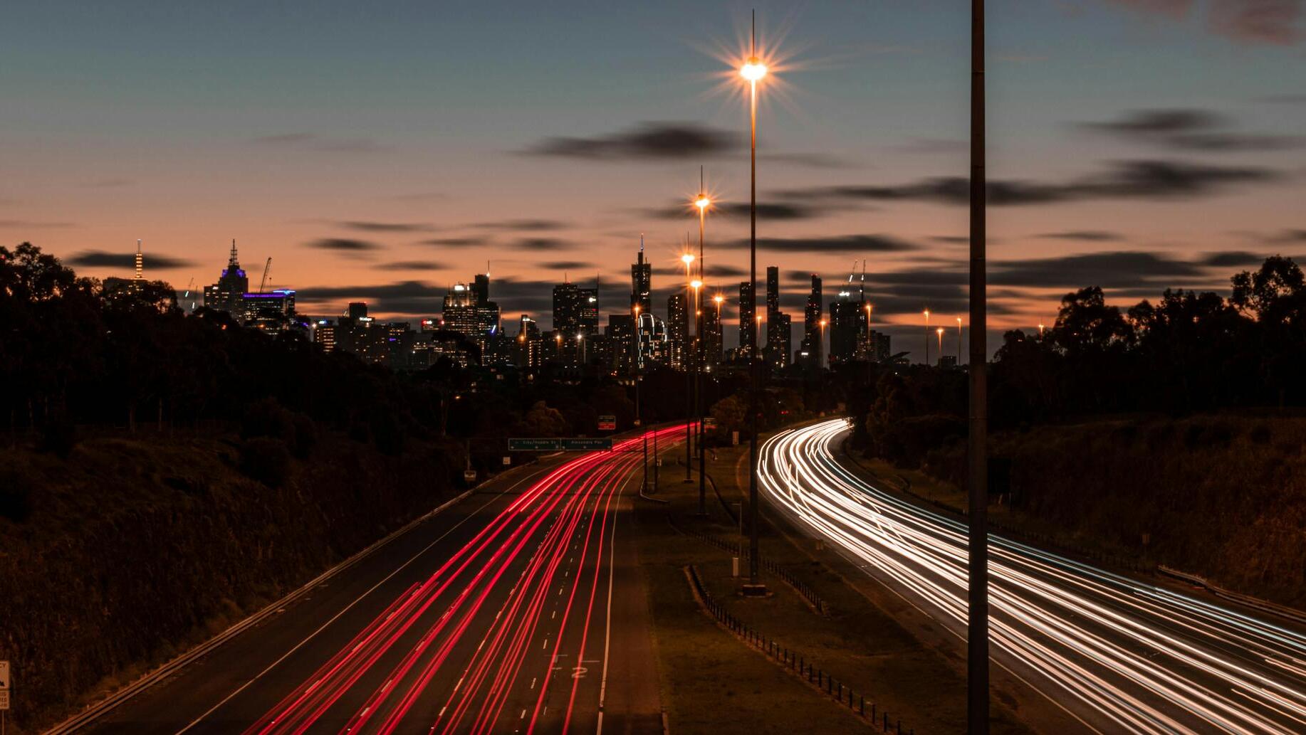 Revenue drop, finance costs take a toll on Transurban