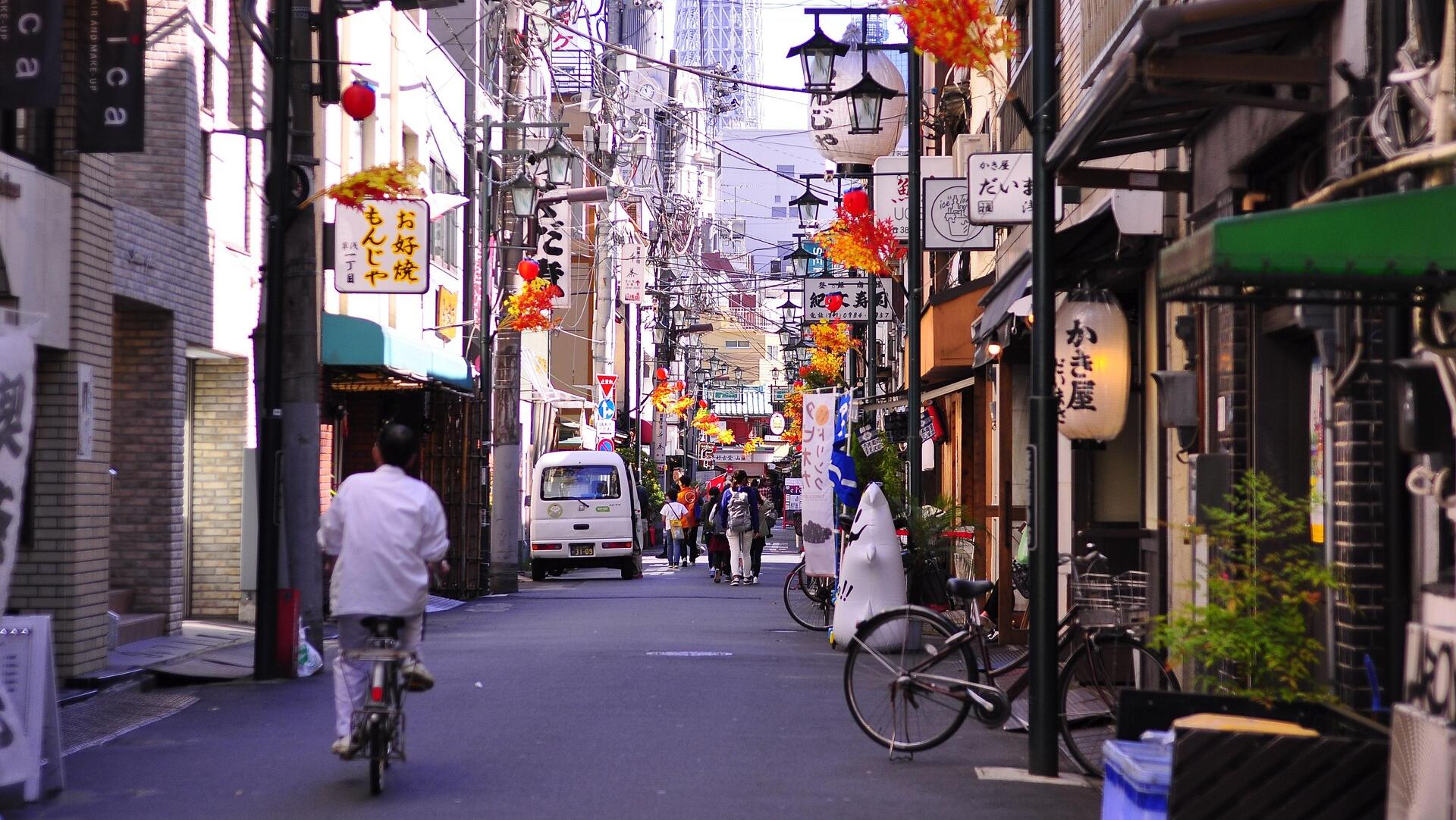 APAC mixed; Japan exports log sharpest drop since 2021