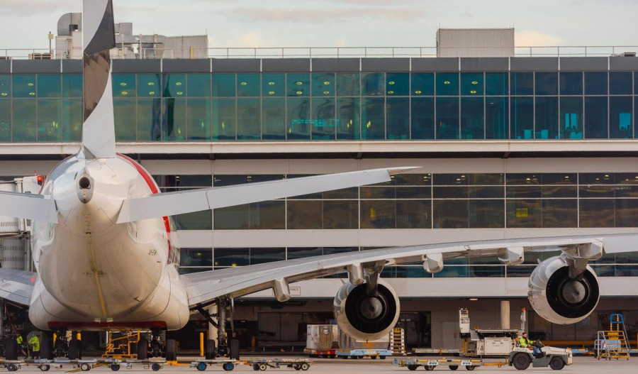 Melbourne Airport to begin $3bn runway project