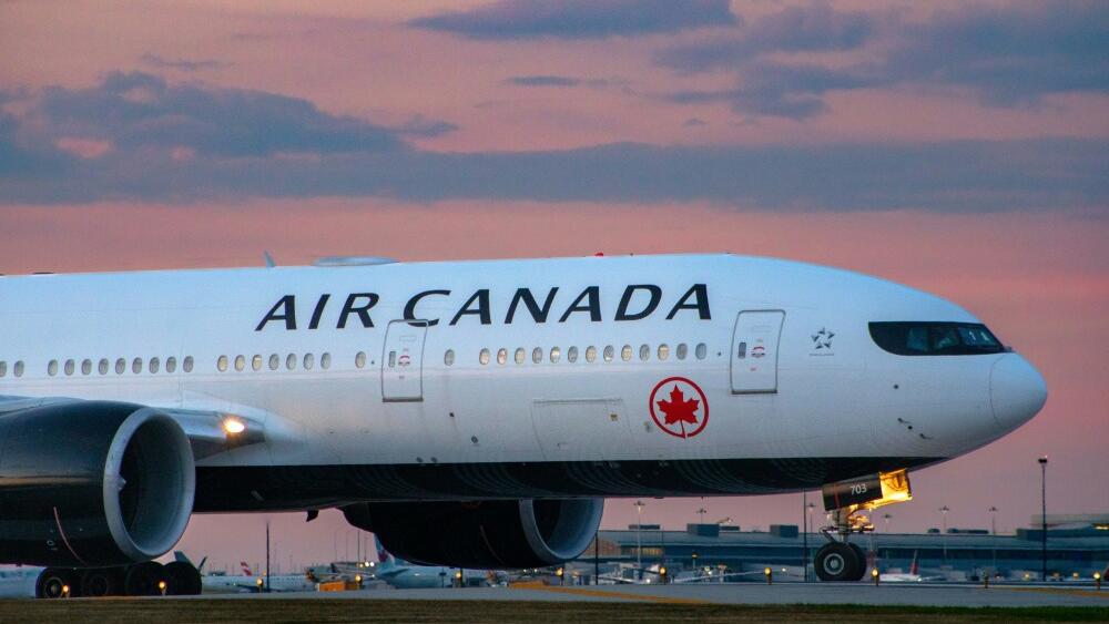 Air Canada flights to resume; agreement made with union