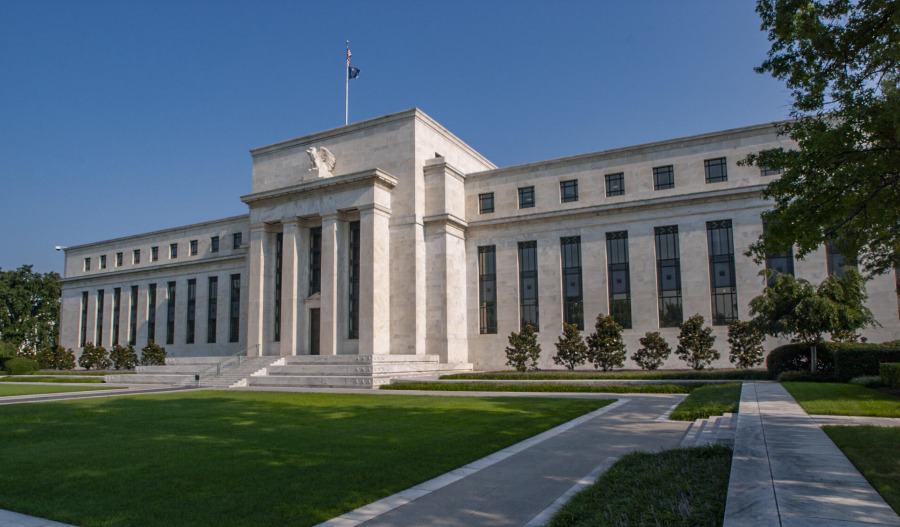 Fed Minutes: Bowman, Waller in rare rate cut dissent