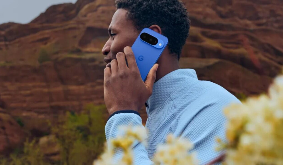 Google Pixel 10 challenges rivals with AI features