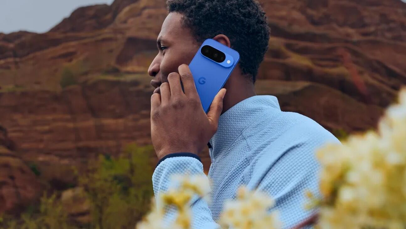Google Pixel 10 challenges rivals with AI features