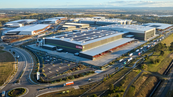 Goodman in the black with focus on data centres