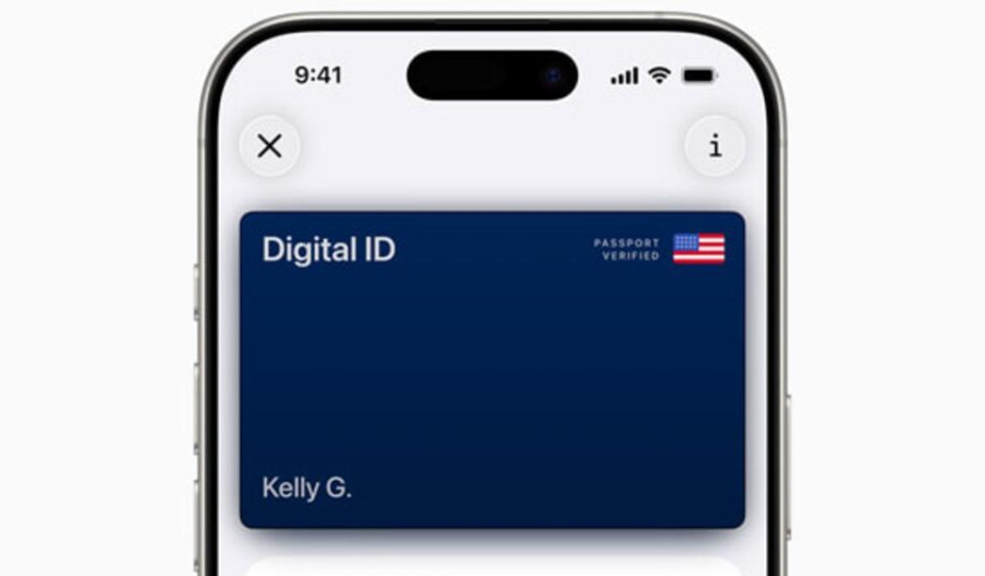 Apple introduces new features for travellers