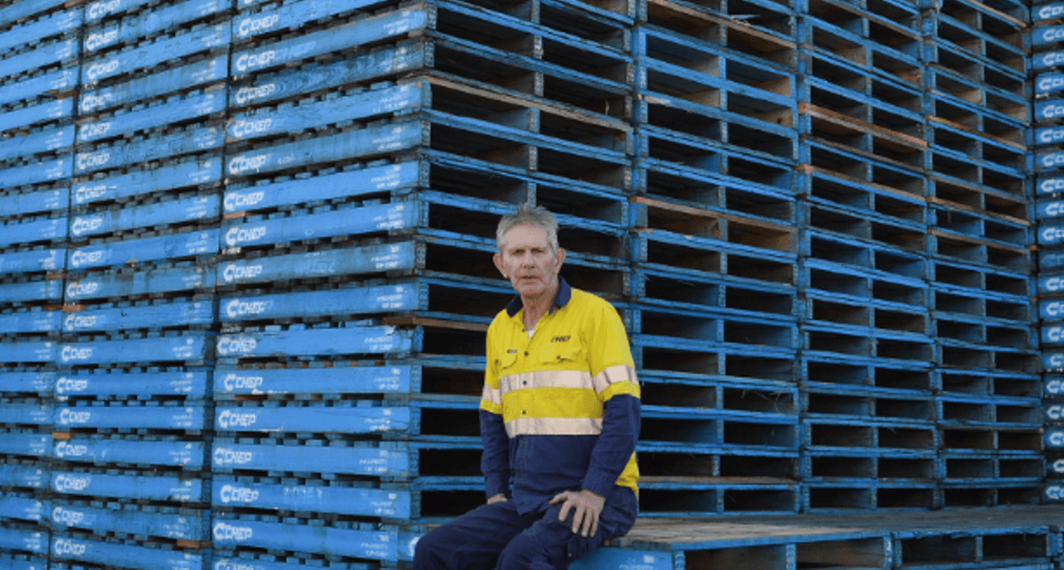 Full year results push Brambles shares to record high