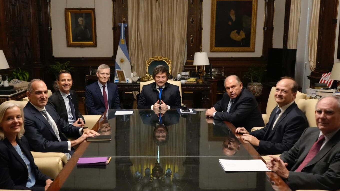 Glencore's big US$13.5bn bet on Argentina copper mining