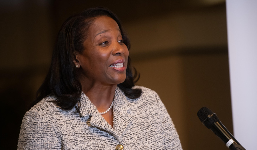 US Justice Department calls for Cook to step down