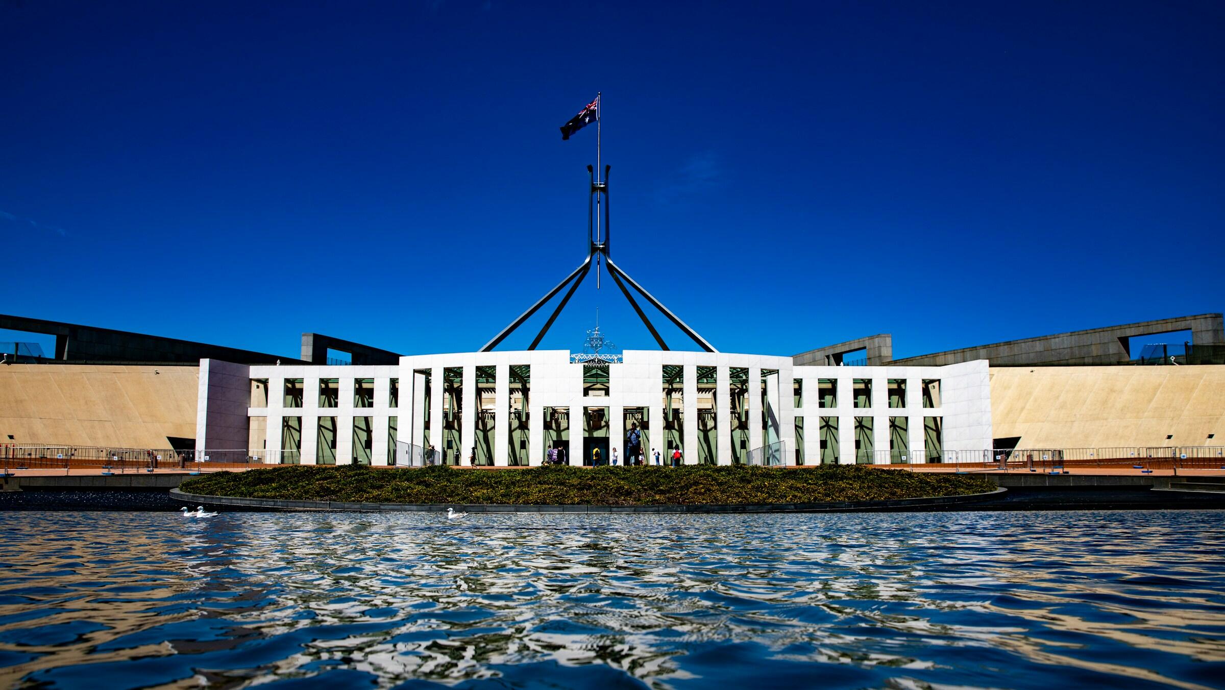Tax reforms key takeaway from productivity summit