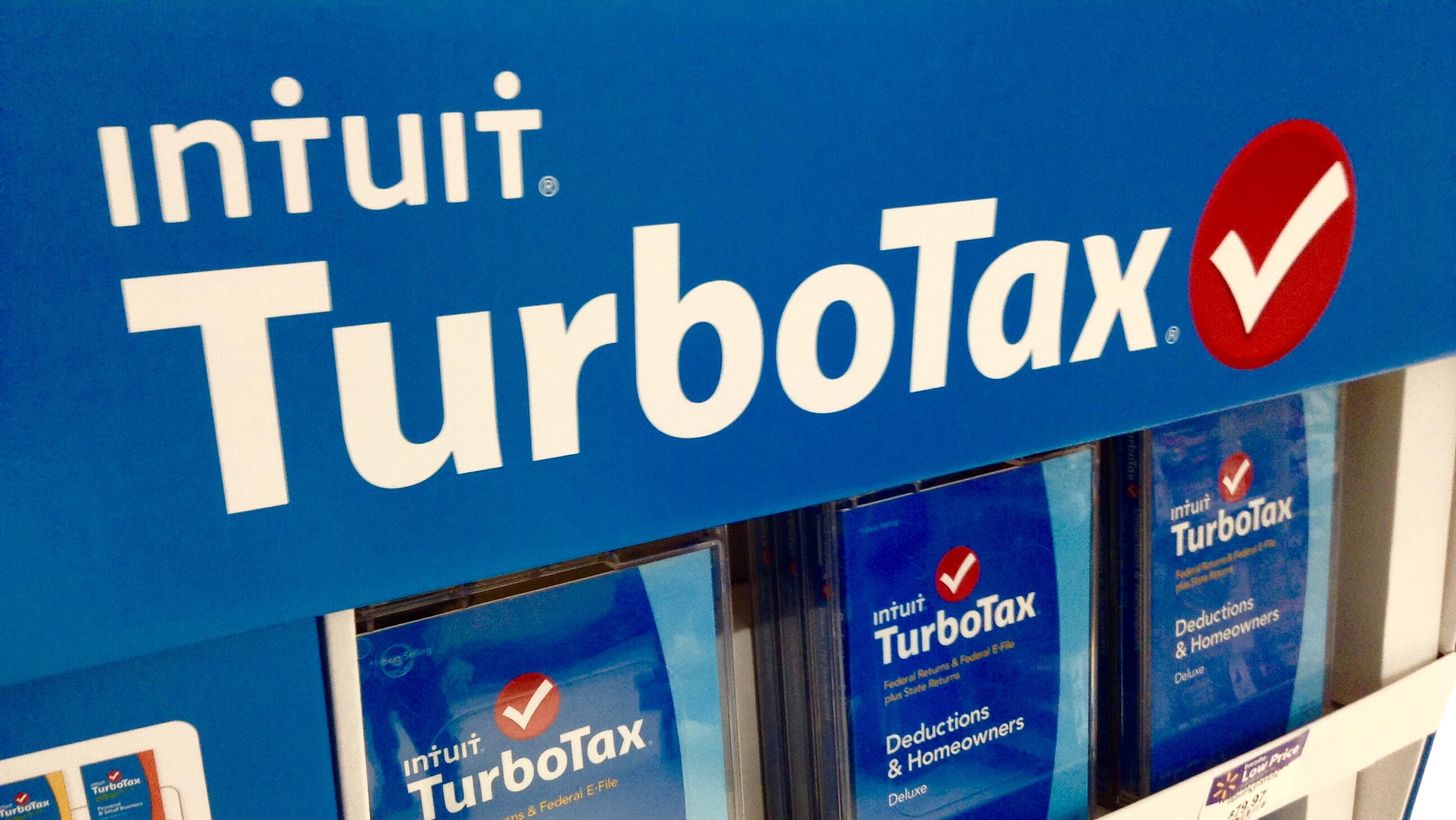 Intuit sees growth across segments, but guidance lags