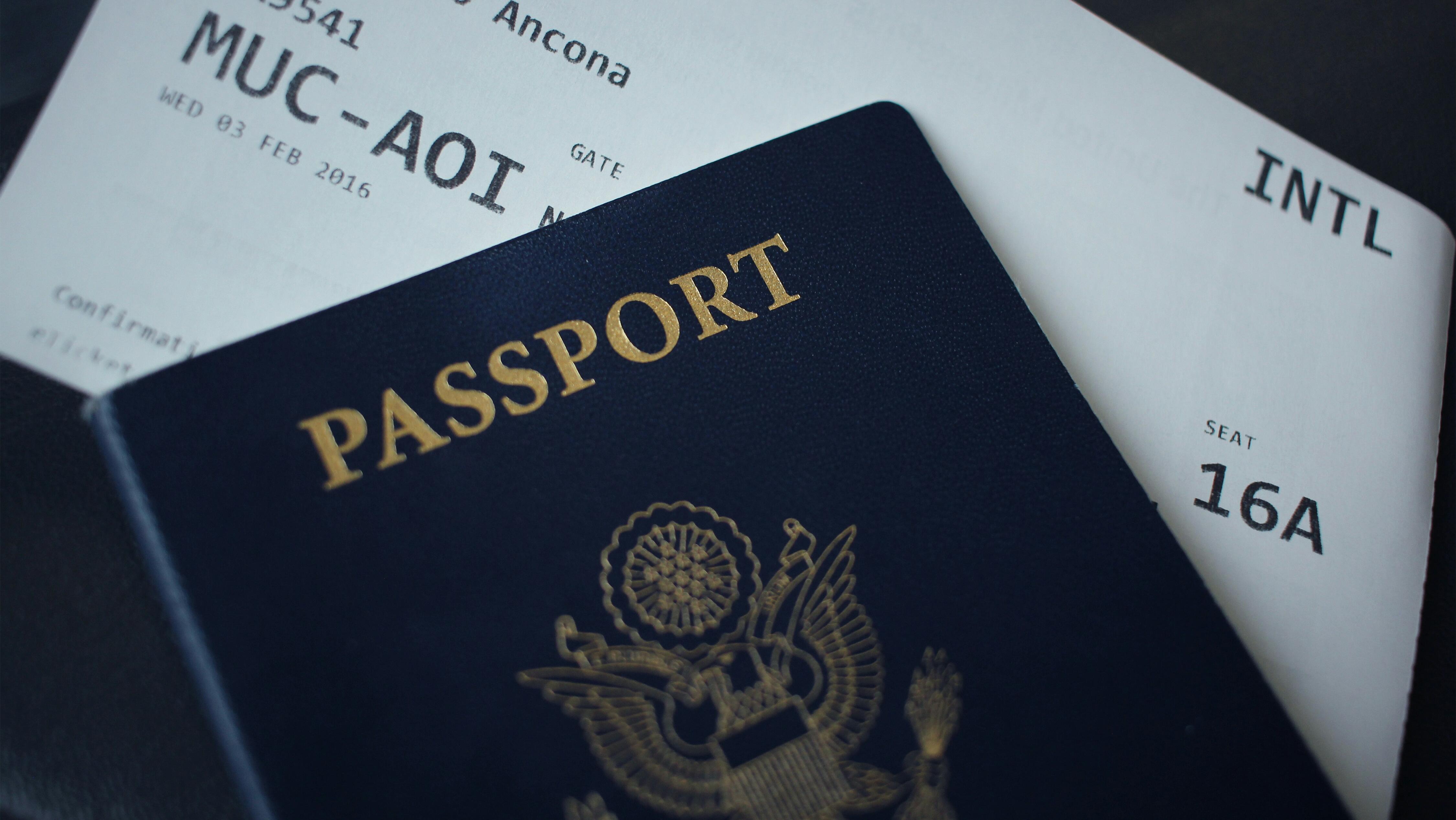 United States reviews 55 million visas for violations