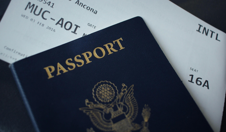 United States reviews 55 million visas for violations